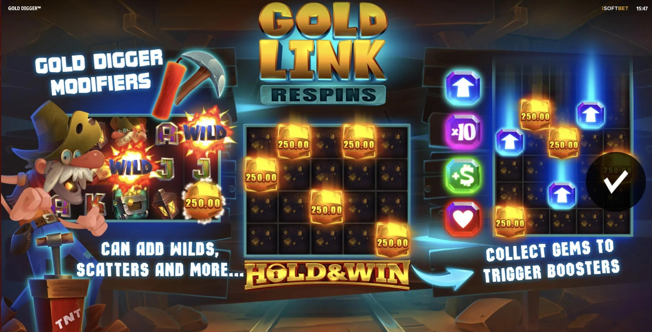 Experience Endless Fun with Vegas11: How about Slot Game Mobile Malaysia?